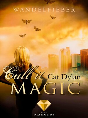 cover image of Call it magic 5